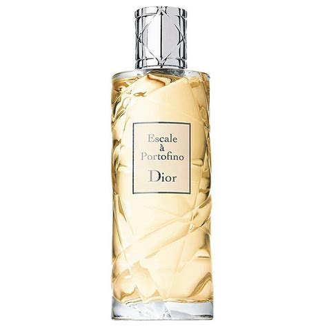 escale mademoiselle parfum dior